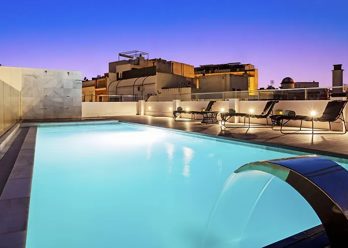 Family Hotel: One Shot Conde Torrejon