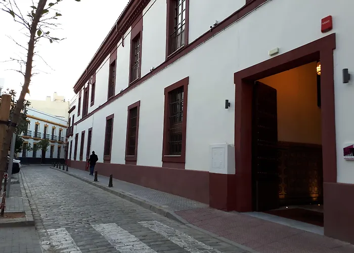 Family Hotel: One Shot Conde Torrejon