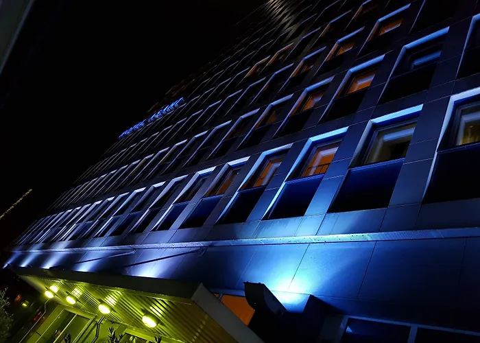 Boardinghouse Düsseldorf