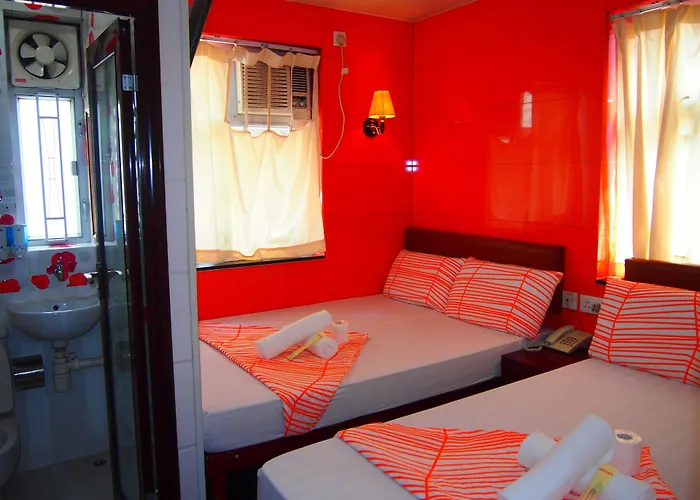 Guest house: Premium Lounge