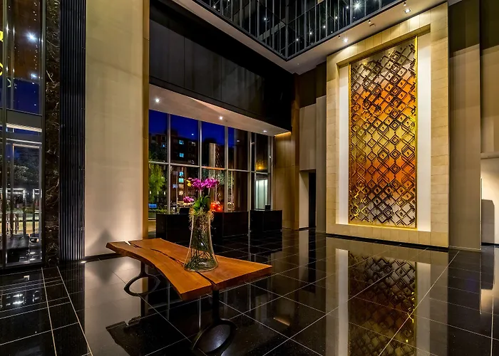 Grand Hyatt