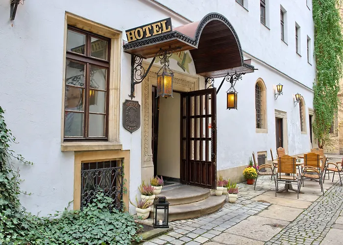 4-Sterne-Hotel: Hotel Dwor Polski