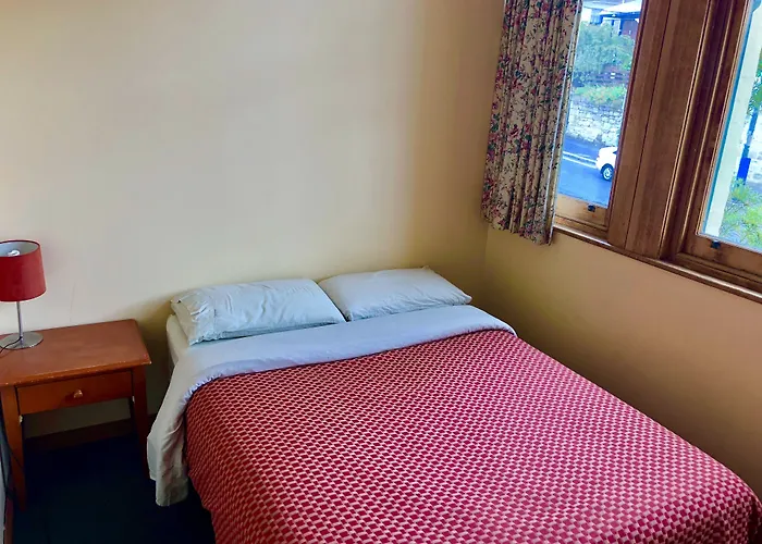 Narrara Backpackers Hobart