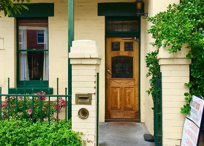 Narrara Backpackers Hobart