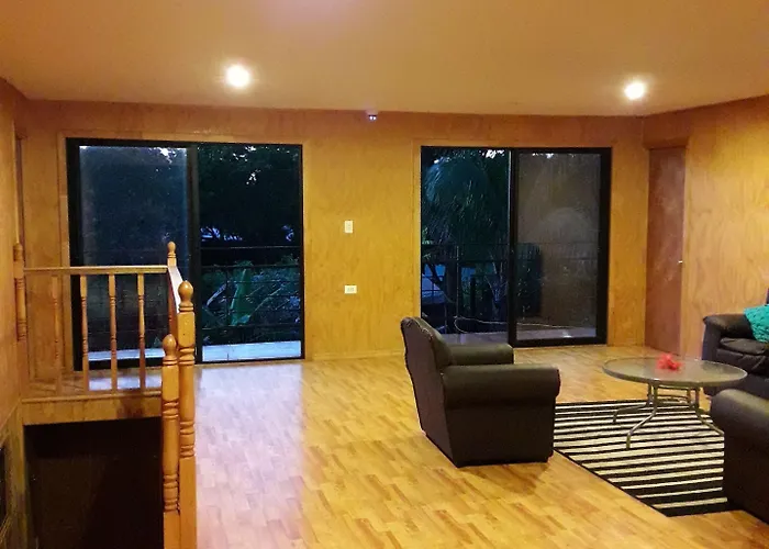 La Casa Del Kori
