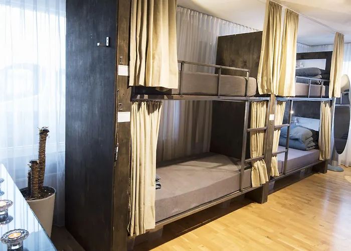 B14 Hostel