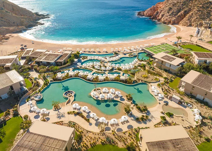 Montage Los Cabos