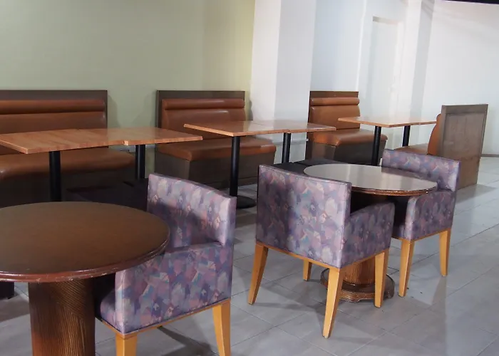 Sunday Hostel