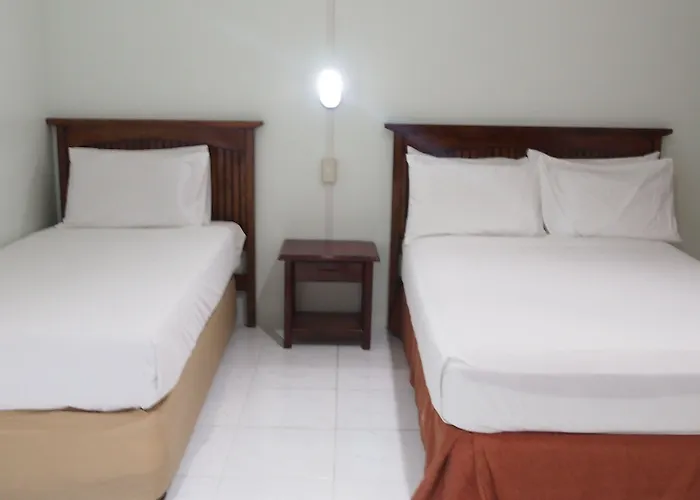Sunday Hostel