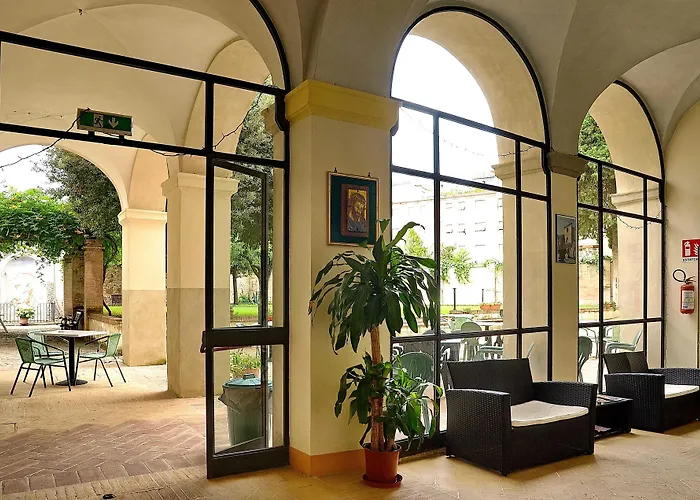 Ostello Palazzo Pierantoni