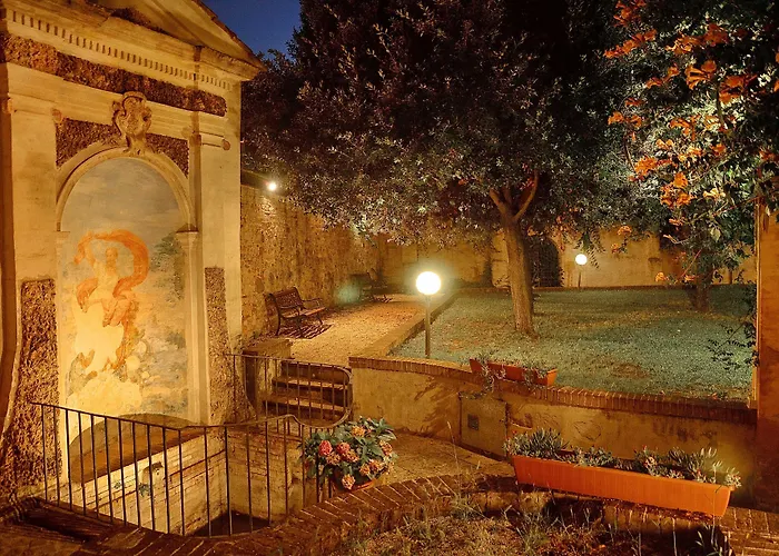 Ostello Palazzo Pierantoni