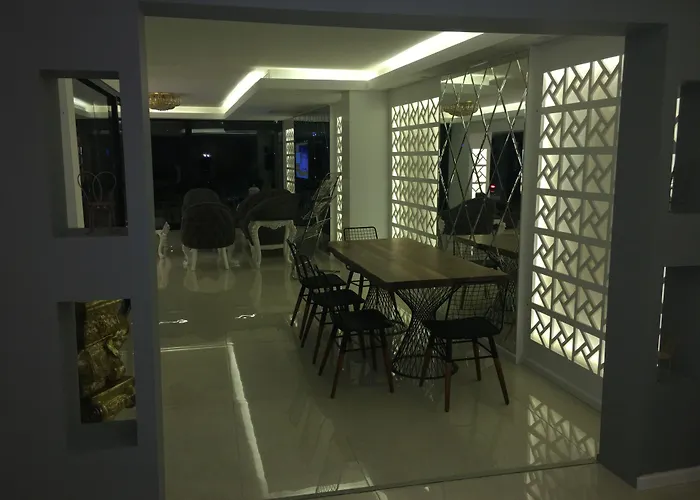 Cheap hotel: Ankara Gold Hotel