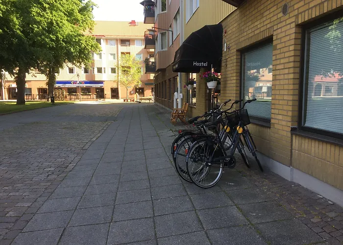 Hostel Snoozemore