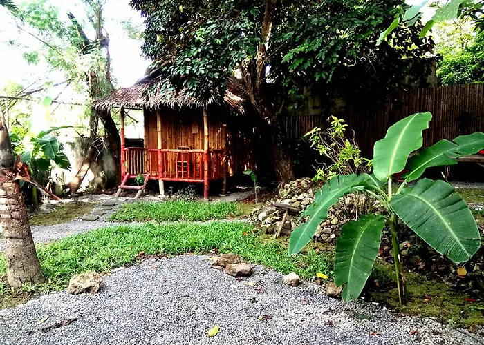 Bugoy Bikers Hostel