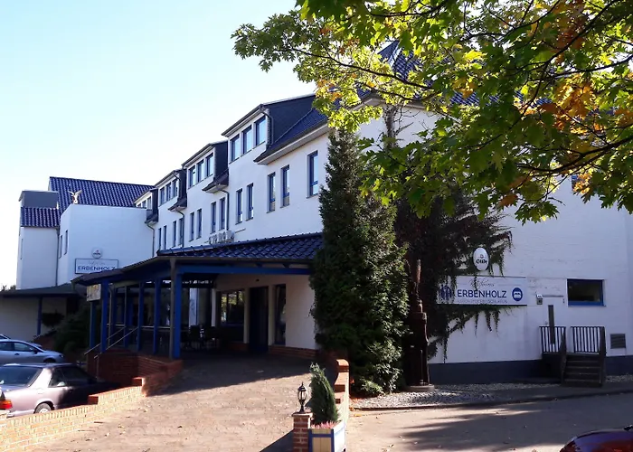 Erbenholz Hotel