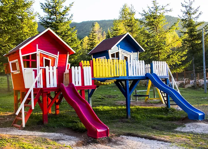 Pino Nature Hotel, BW Premier Collection