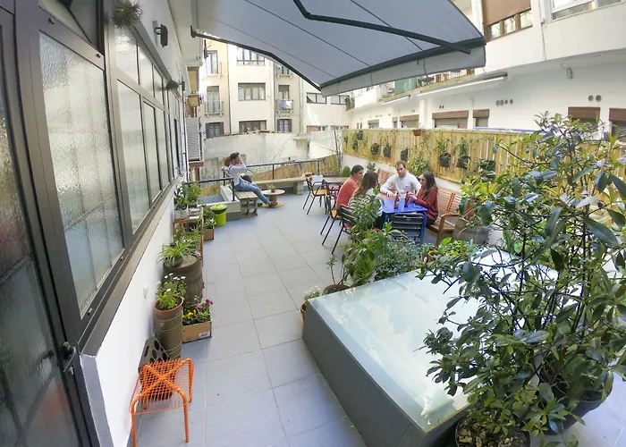 Koba Hostel