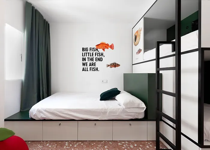 2060 The Newton Hostel