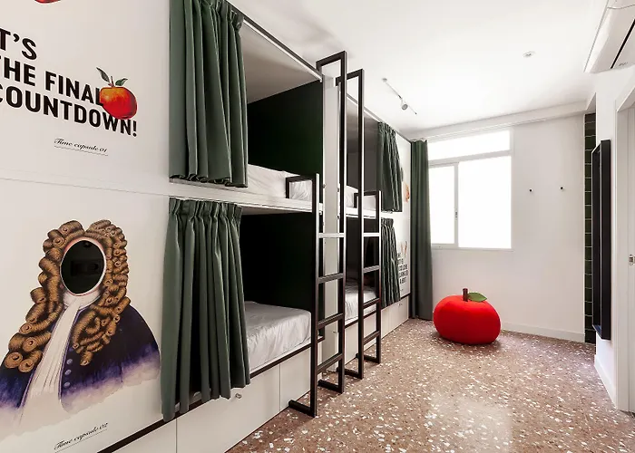 2060 The Newton Hostel