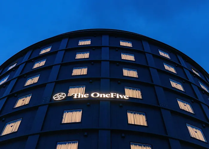 Onefive Shijo
