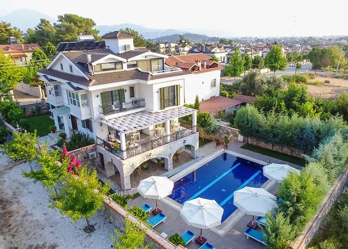 Tn - Fethiye (Adults Only)
