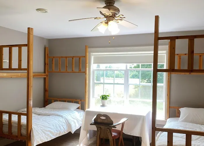 Ecosun Hostel