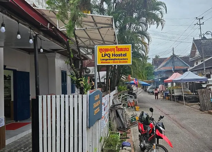 Lpq Hostel