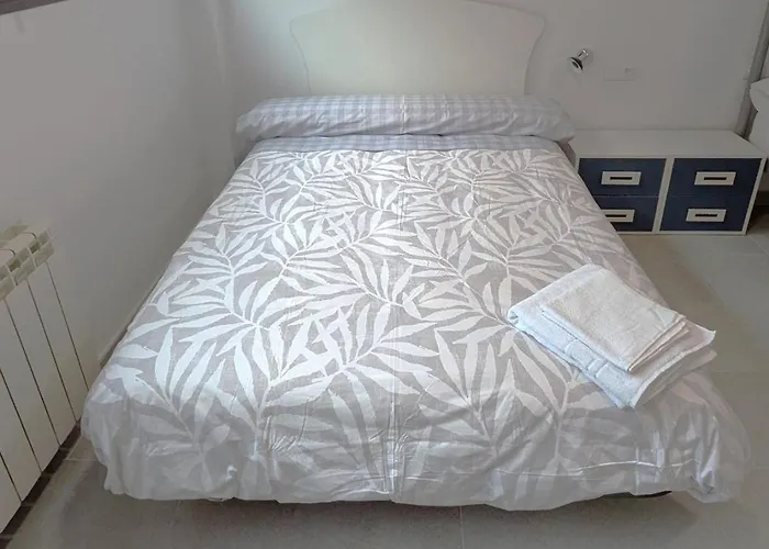 Albergue Pundak Valle del Jerte