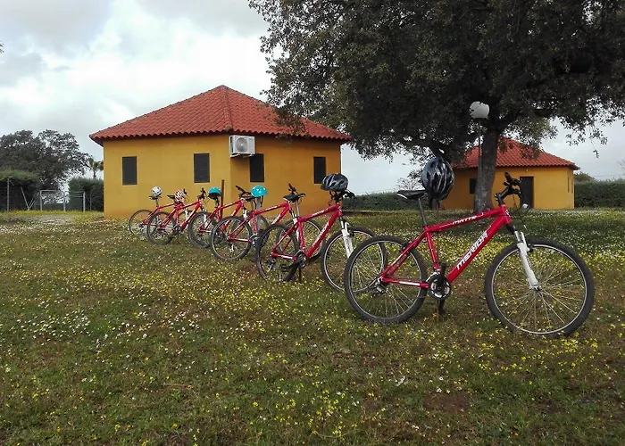 Albergue Turístico De Cornalvo