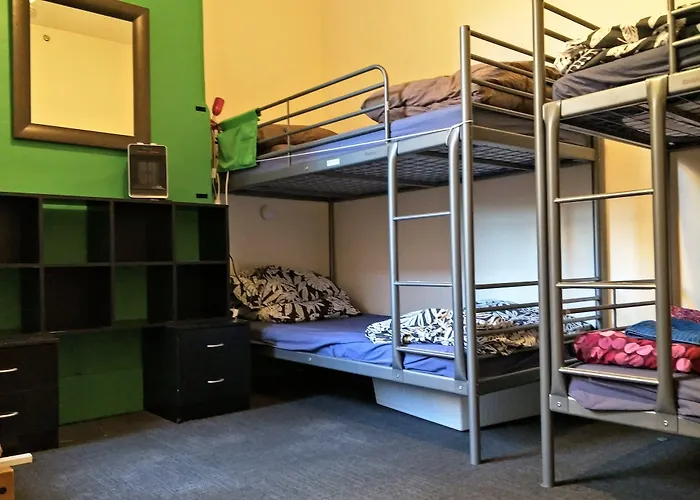 Landing Pads Brunswick