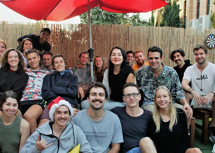 Landing Pads Brunswick