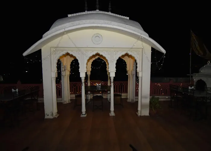 Hotel Vaishnavi
