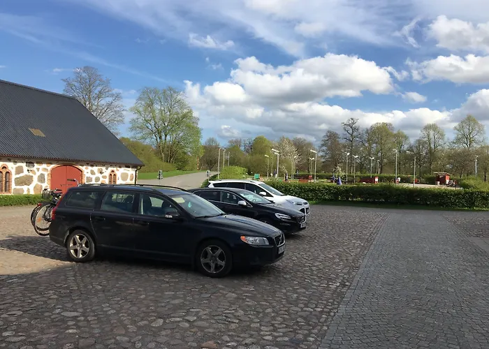 Haessleholmsgardens Vandrarhem