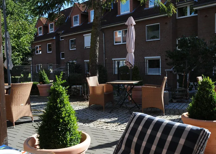 Und Gästehaus Will