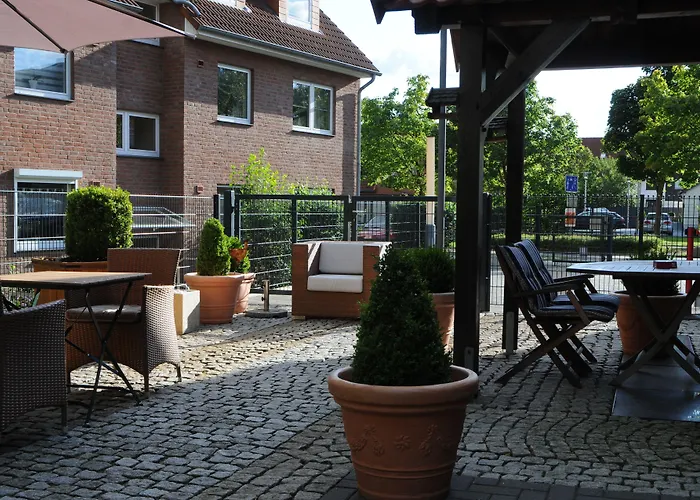 Und Gästehaus Will
