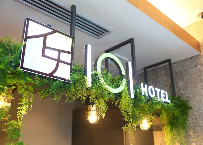Cheap hotels Ici Ueno Shin Okachimachi