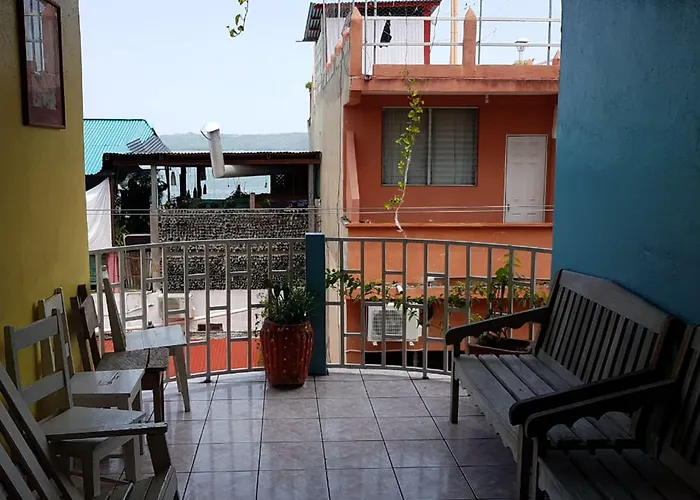 Hotel Posada Tayazal