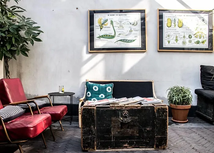 Hello I'M Local - Boutique Hostel