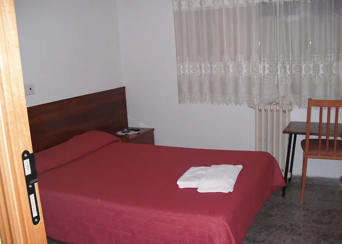 Hostal Cumbre