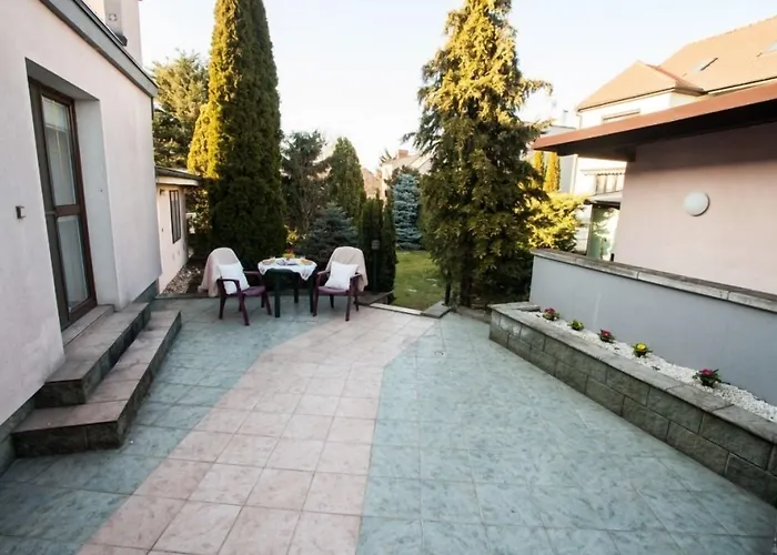 Penzion Olomouc