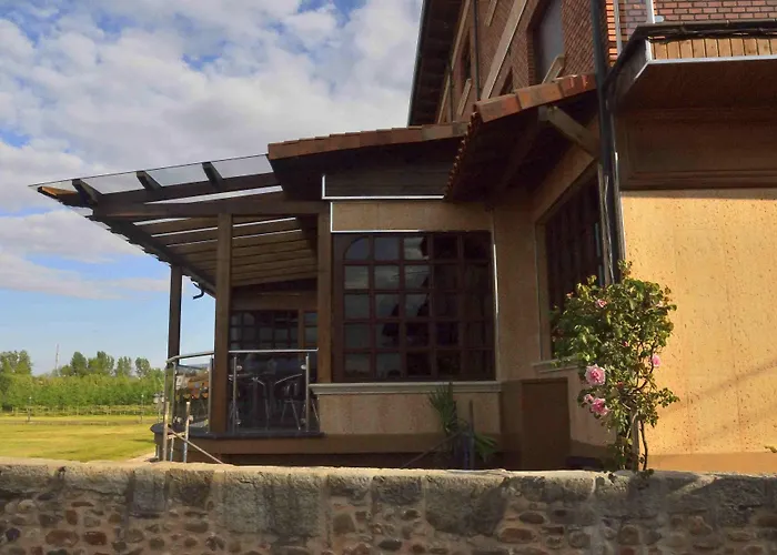 Hotel: Hostal Don Suero de Quiñones