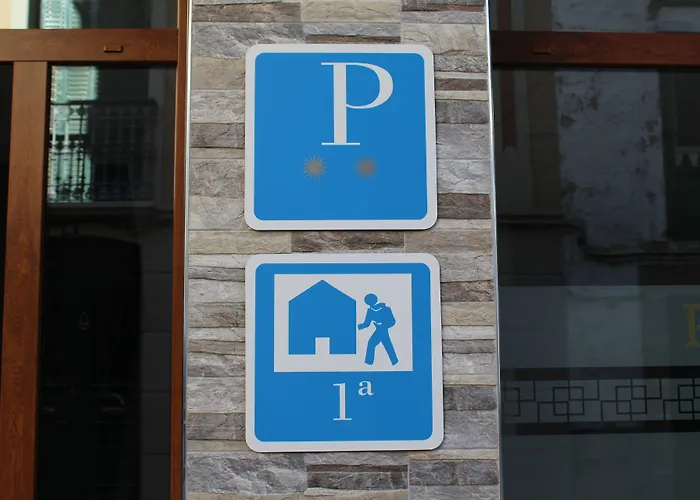 Pensión Albergue O Pedregal