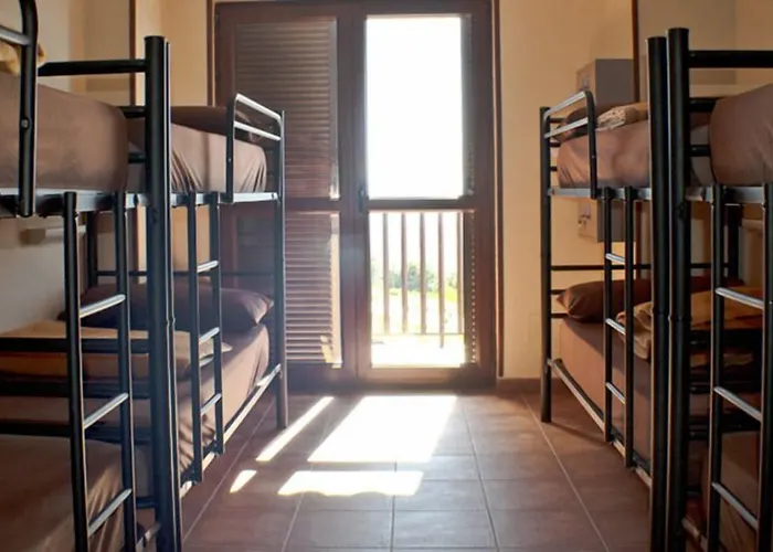 Hotel Albergue La Casa Del Peregrino