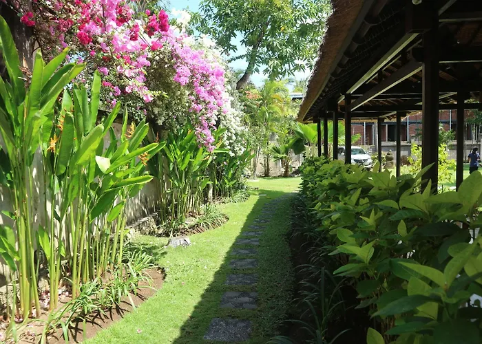 Seminyak William