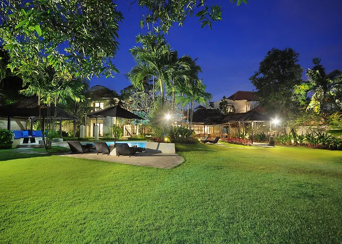 Seminyak William