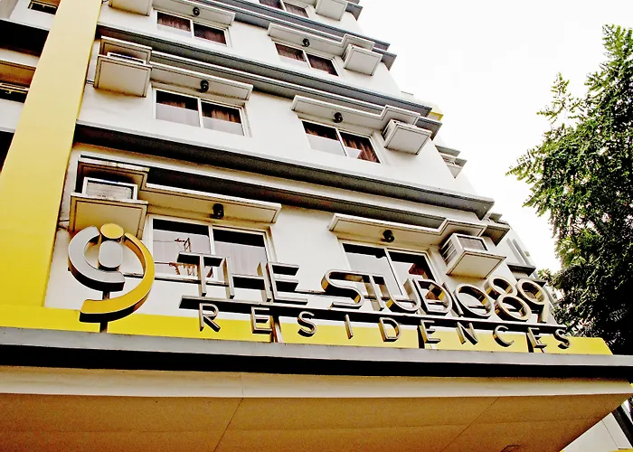 Studio 89 Katipunan Qc