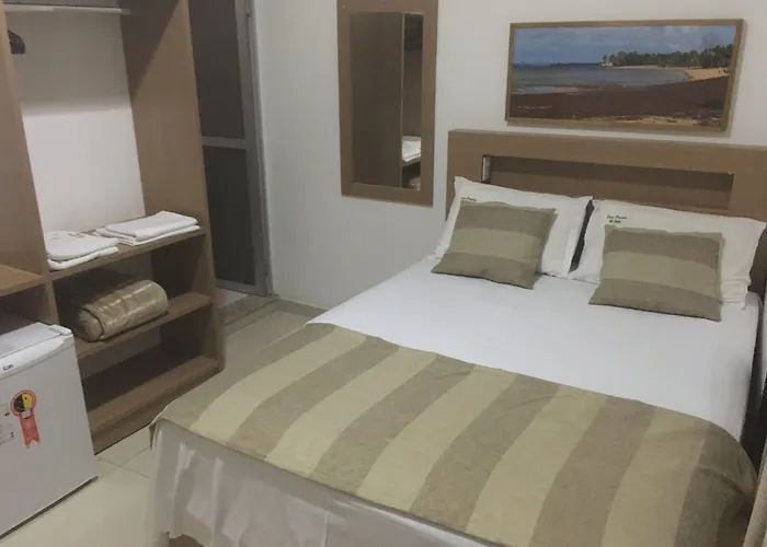 Hotel Dom Passos