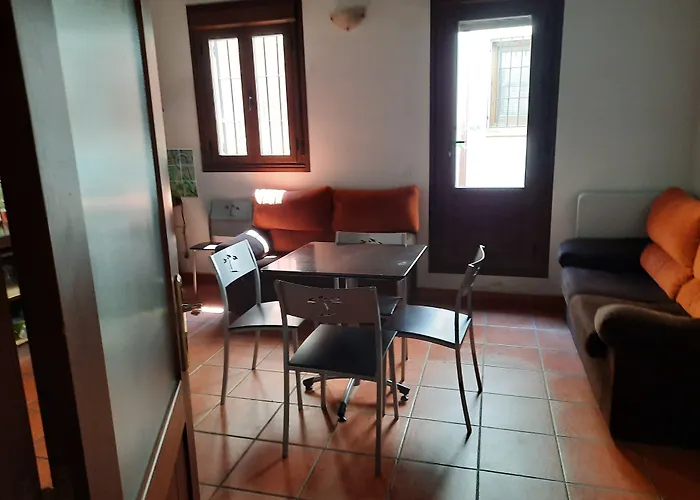 La Casa de Mi Abuela