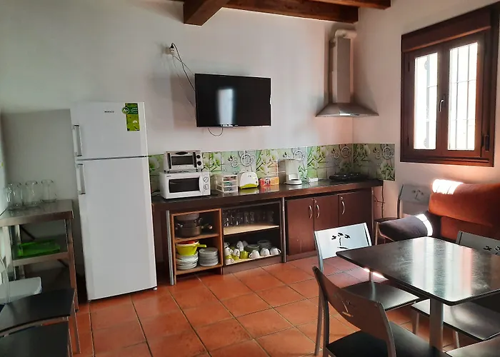 La Casa de Mi Abuela