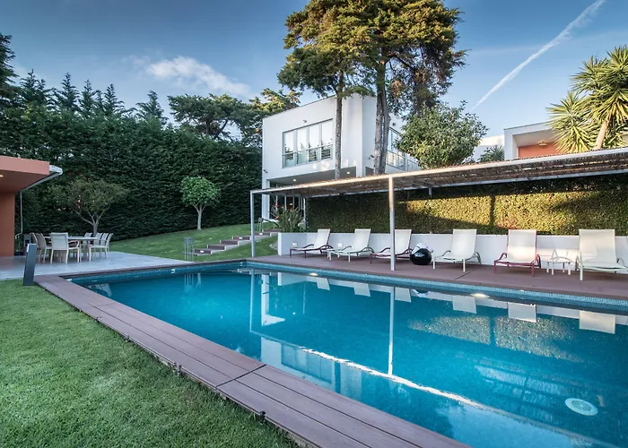 Cascais Casa Laranja Guesthouse